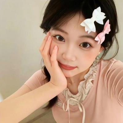 在山中见面